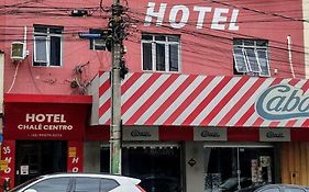 Hotel Chale Centro